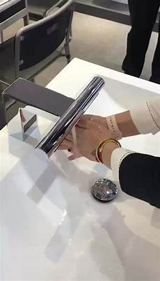 Touchless Hand Dryer
