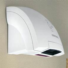 Touchless Hand Dryer