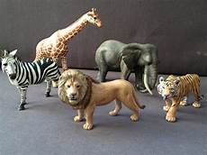 Toy Animal