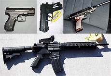 Toy Guns