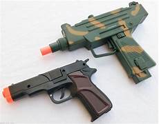 Toy Guns