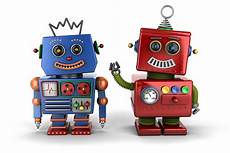 Toy Robots
