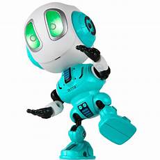 Toy Robots