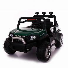 Toy Vehicle