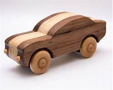 Toy Vehicle