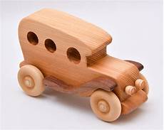 Toy Vehicle