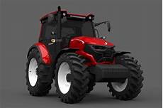 Tractor Başak