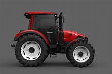 Tractor Başak