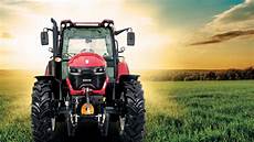 Tractor Başak