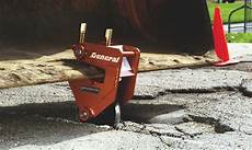 Tractor Bucket