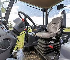 Tractor Cabin