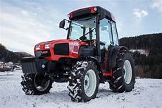 Tractor Cabins