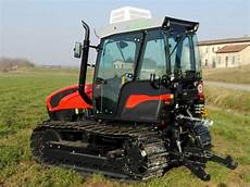 Tractor Cabins
