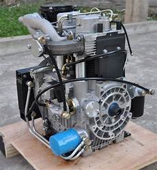 Tractor Crankshaft