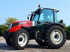 Tractor Hattat