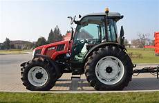 Tractor Hattat
