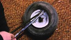 Tractor Rim