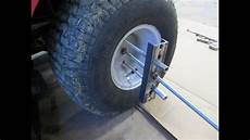Tractor Rim
