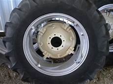 Tractor Rim