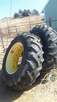 Tractor Rim