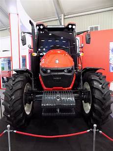 Tractor Rims Basak