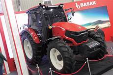 Tractor Rims Basak