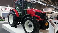 Tractor Rims Basak