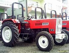 Tractor Rims Basak