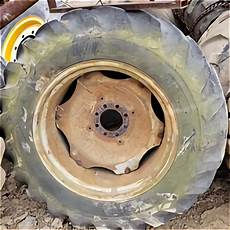 Tractor Rims Fiat