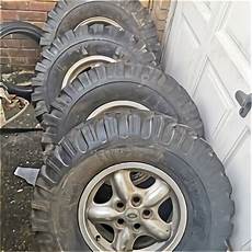 Tractor Rims Fiat
