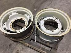 Tractor Rims New Holland