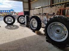 Tractor Rims Tumosan