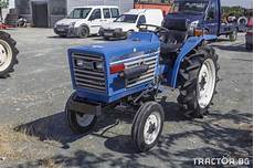 Tractor Rims Tumosan