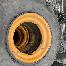 Tractor Rims