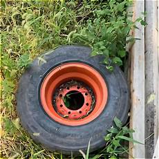 Tractor Rims