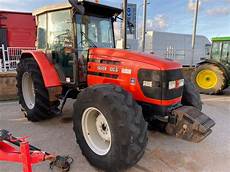 Tractor Same
