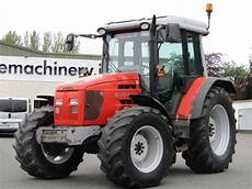 Tractor Same