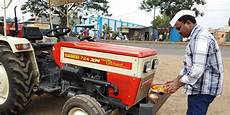 Tractor Spare Part