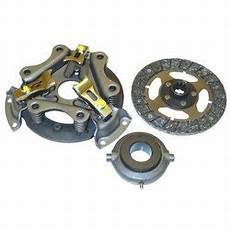 Tractor Spare Part