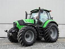 Tractor Spare Parts