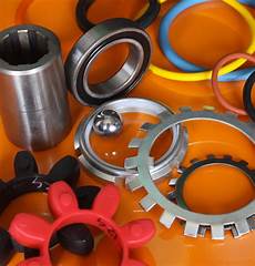 Tractor Spare