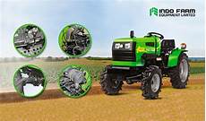 Tractor Spare