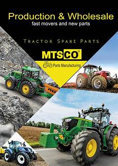 Tractor Spare