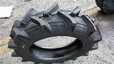 Tractor Tyres