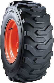 Tractor Wheels