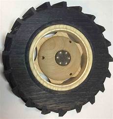 Tractor Wheels
