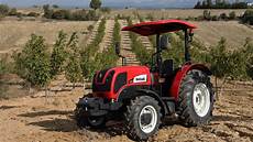 Tractors Başak