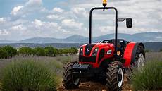 Tractors Başak