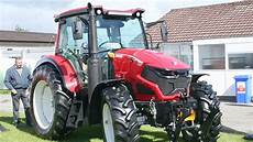 Tractors Başak