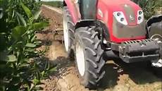Tractors Başak
